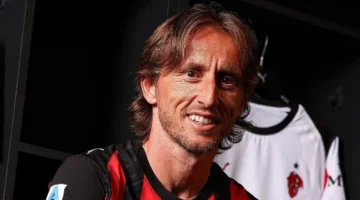 توقع جديد لوكا مودريتش وخطته بعد مونديال 2026